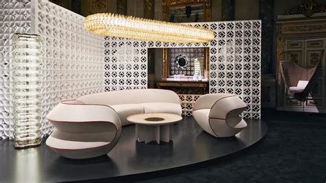 louis vuitton designer furniture|Furniture .